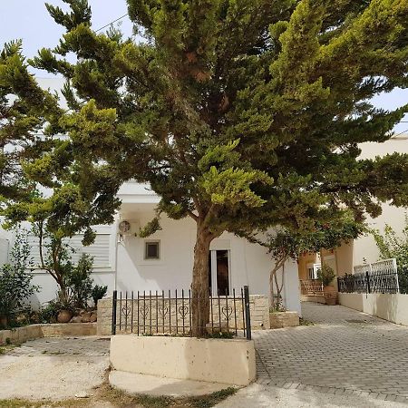 Apartamento Sun By The Sea 2 Agia Pelagia  Exterior foto