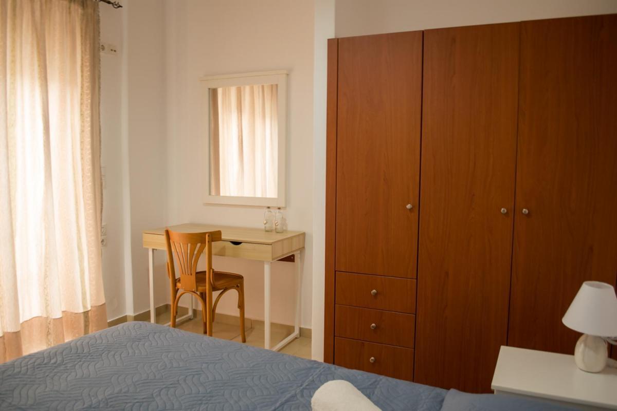 Apartamento Sun By The Sea 2 Agia Pelagia  Exterior foto