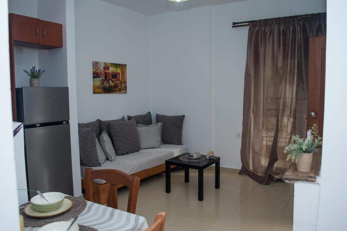 Apartamento Sun By The Sea 2 Agia Pelagia  Exterior foto