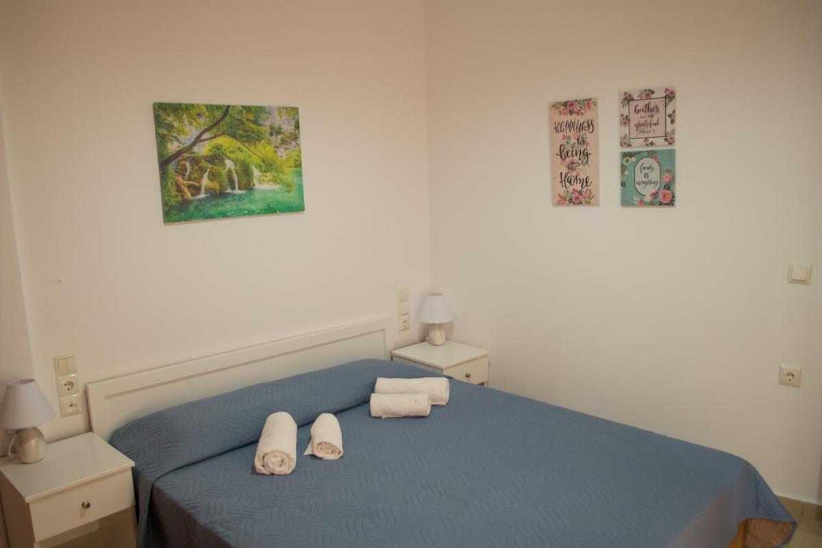 Apartamento Sun By The Sea 2 Agia Pelagia  Exterior foto