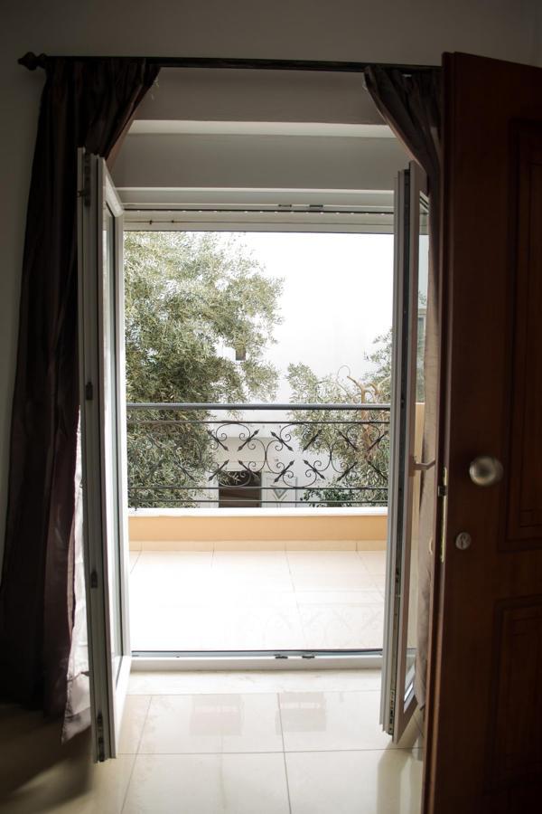 Apartamento Sun By The Sea 2 Agia Pelagia  Exterior foto