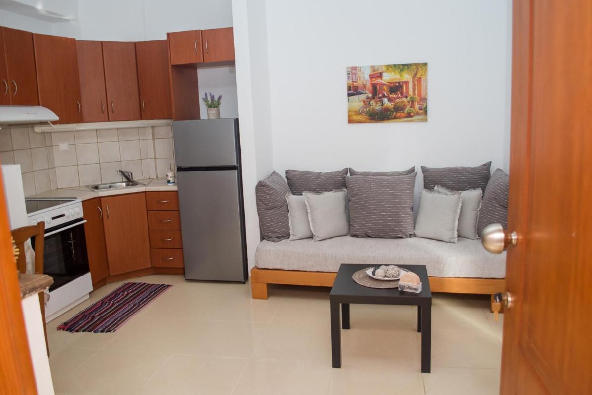 Apartamento Sun By The Sea 2 Agia Pelagia  Exterior foto