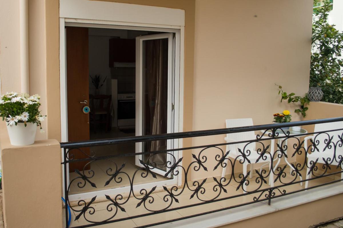 Apartamento Sun By The Sea 2 Agia Pelagia  Exterior foto