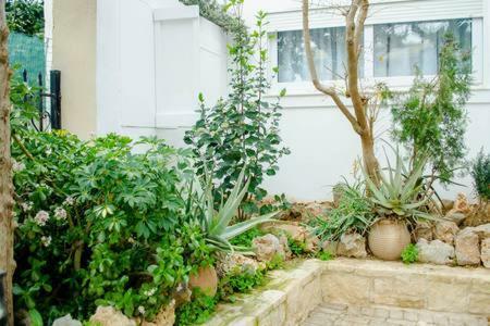 Apartamento Sun By The Sea 2 Agia Pelagia  Exterior foto