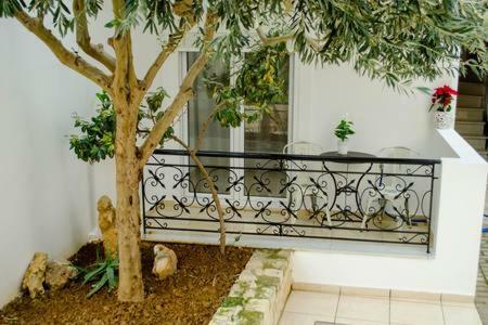 Apartamento Sun By The Sea 2 Agia Pelagia  Exterior foto