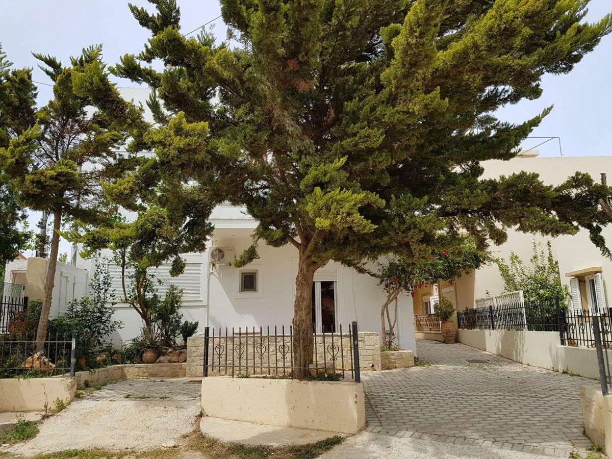 Apartamento Sun By The Sea 2 Agia Pelagia  Exterior foto