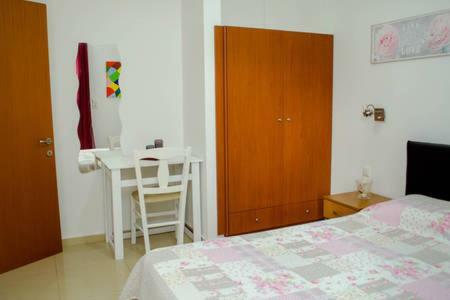 Apartamento Sun By The Sea 2 Agia Pelagia  Exterior foto