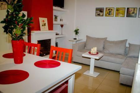 Apartamento Sun By The Sea 2 Agia Pelagia  Exterior foto