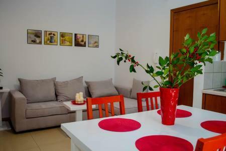 Apartamento Sun By The Sea 2 Agia Pelagia  Exterior foto